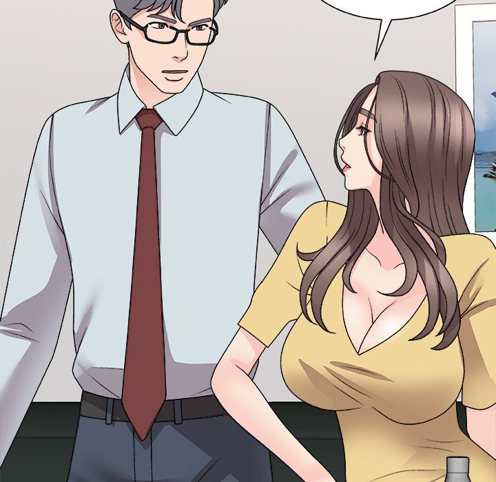 Miss Announcer - Chapter 91 [photo 99] - MangaPorn