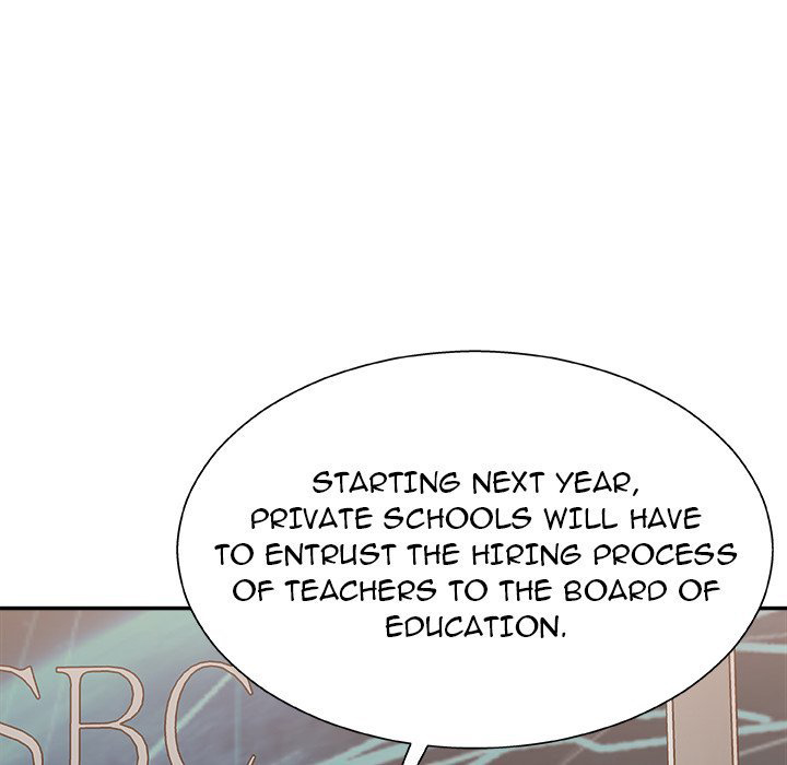 Miss Announcer - Chapter 92 [photo 101] - MangaPorn