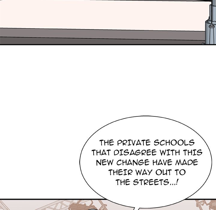 Miss Announcer - Chapter 92 [photo 103] - MangaPorn