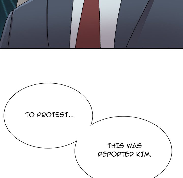 Miss Announcer - Chapter 92 [photo 105] - MangaPorn