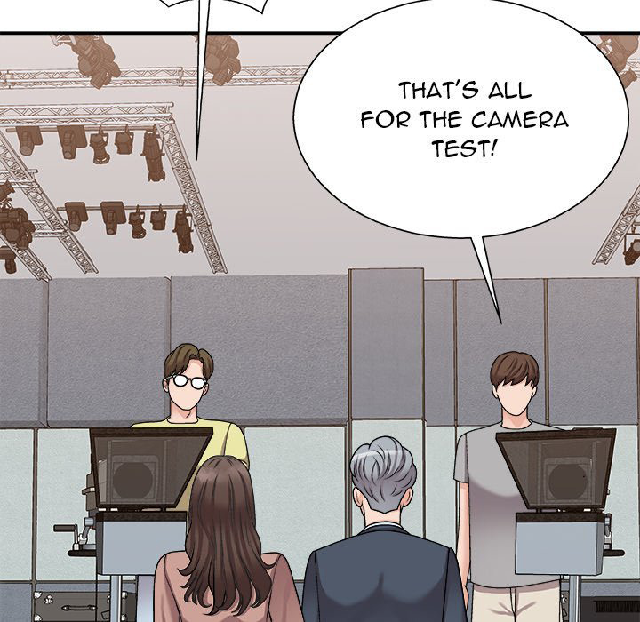 Miss Announcer - Chapter 92 [photo 110] - MangaPorn