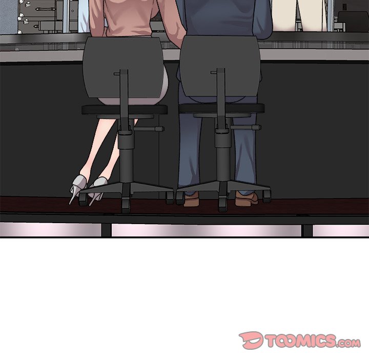 Miss Announcer - Chapter 92 [photo 111] - MangaPorn