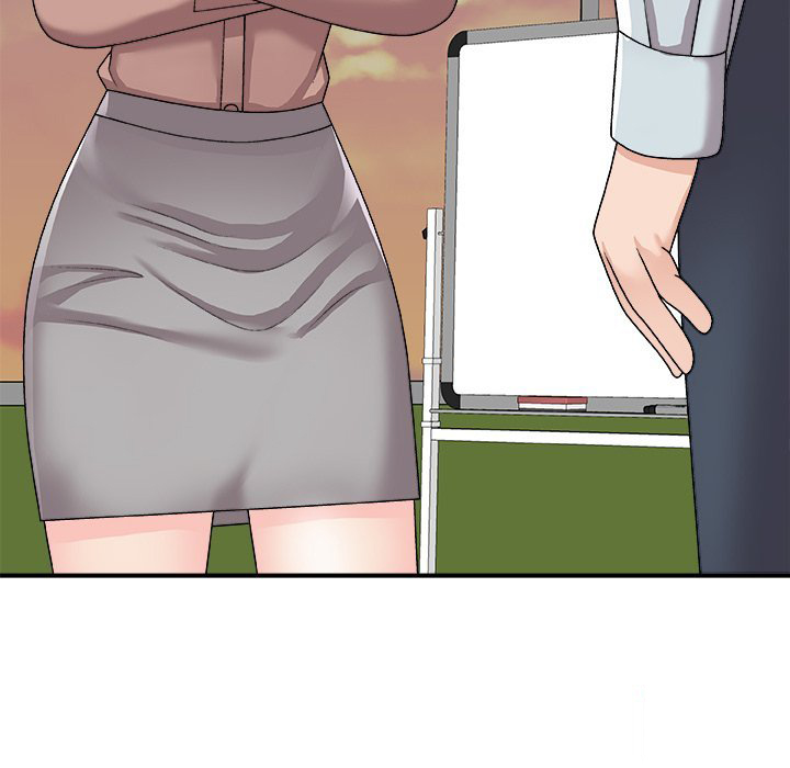 Miss Announcer - Chapter 92 [photo 122] - MangaPorn