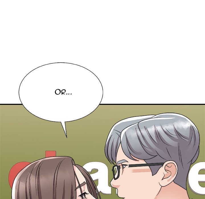 Miss Announcer - Chapter 92 [photo 123] - MangaPorn