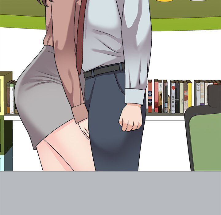 Miss Announcer - Chapter 92 [photo 128] - MangaPorn