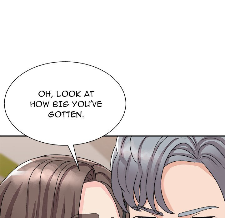 Miss Announcer - Chapter 92 [photo 131] - MangaPorn