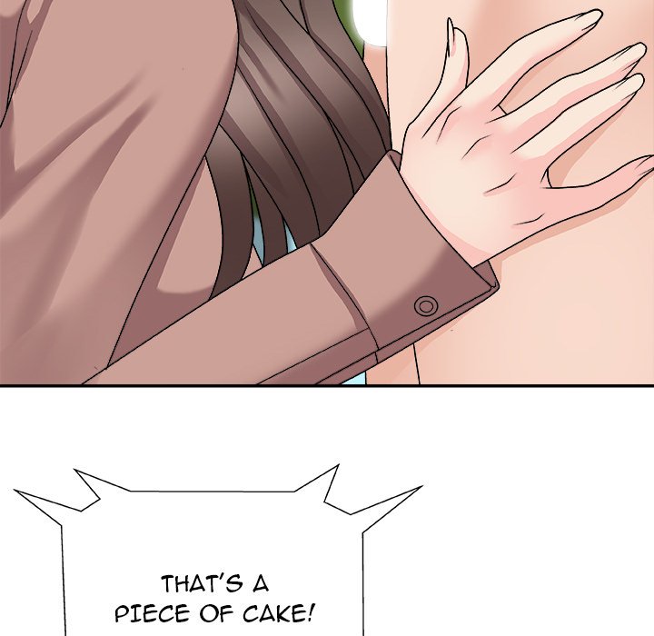 Miss Announcer - Chapter 92 [photo 150] - MangaPorn