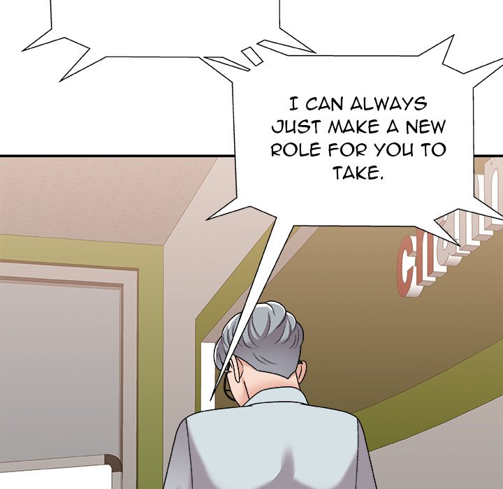 Miss Announcer - Chapter 92 [photo 151] - MangaPorn