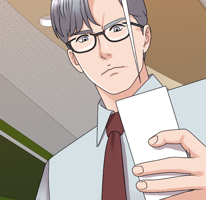 Miss Announcer - Chapter 92 [photo 159] - MangaPorn