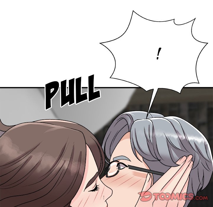 Miss Announcer - Chapter 92 [photo 30] - MangaPorn