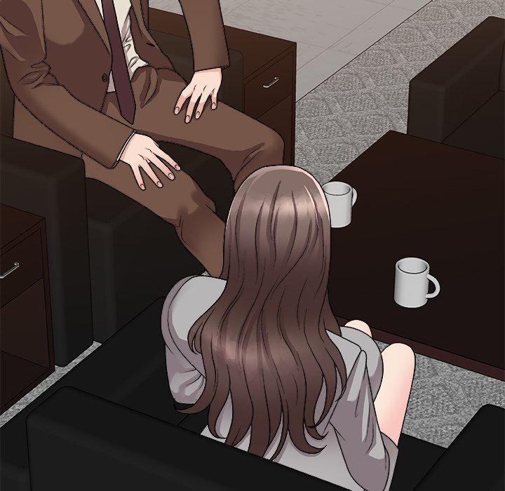 Miss Announcer - Chapter 92 [photo 49] - MangaPorn