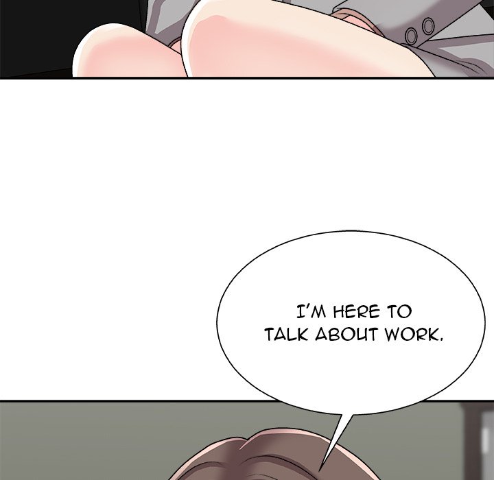 Miss Announcer - Chapter 92 [photo 52] - MangaPorn