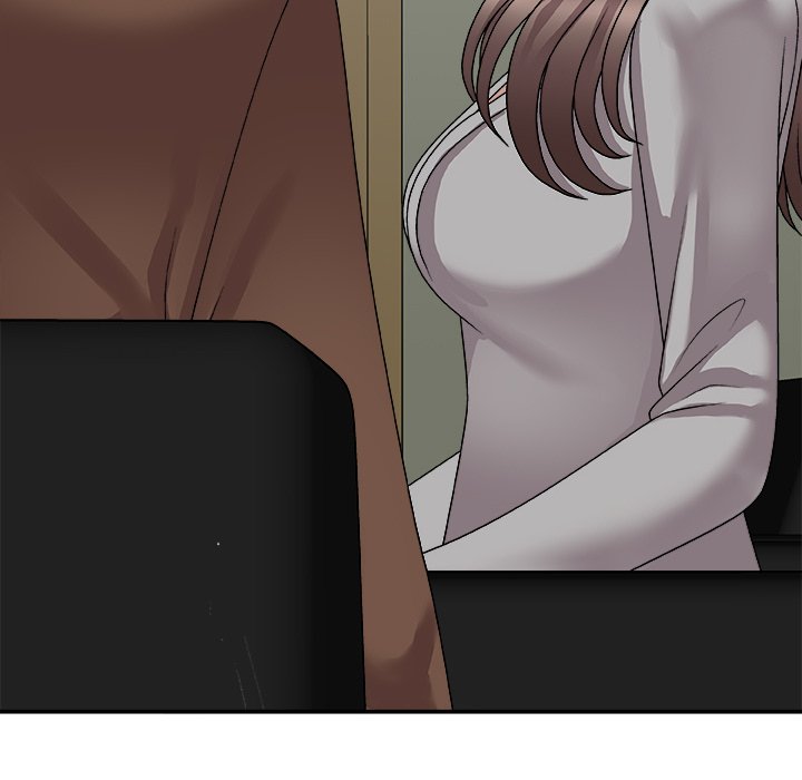 Miss Announcer - Chapter 92 [photo 58] - MangaPorn