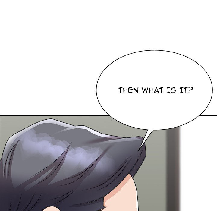 Miss Announcer - Chapter 92 [photo 59] - MangaPorn