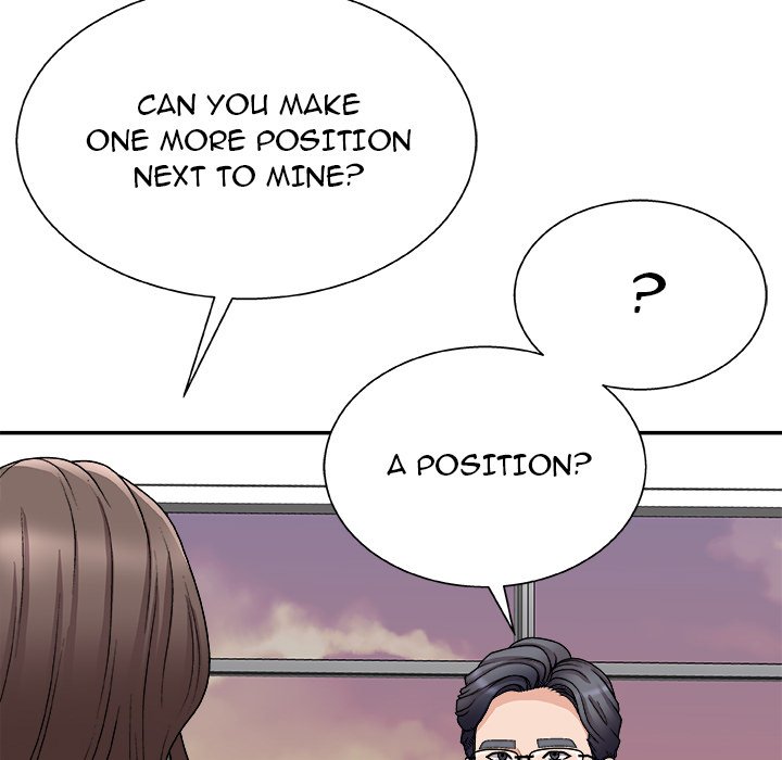 Miss Announcer - Chapter 92 [photo 61] - MangaPorn