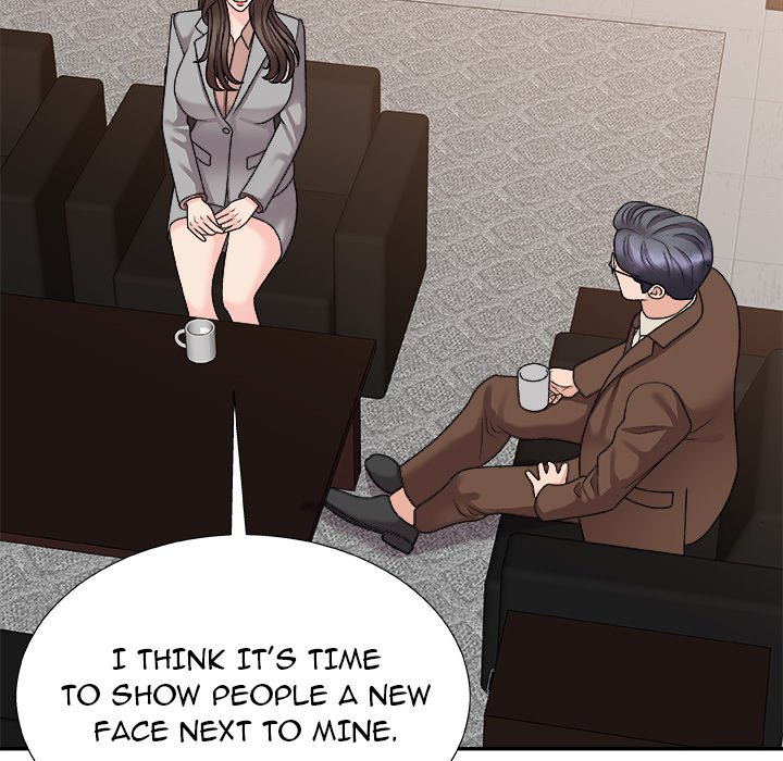 Miss Announcer - Chapter 92 [photo 64] - MangaPorn