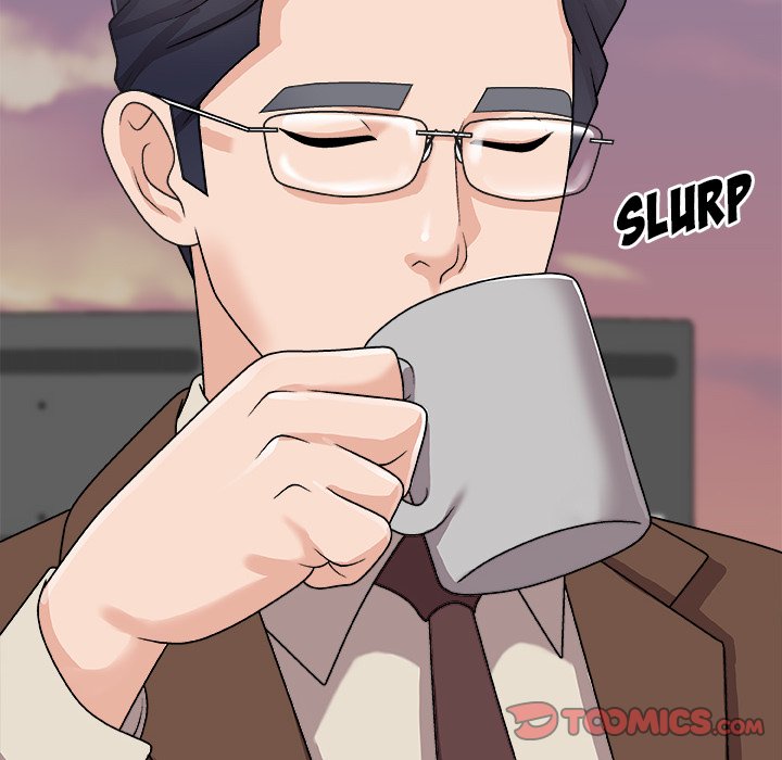 Miss Announcer - Chapter 92 [photo 66] - MangaPorn