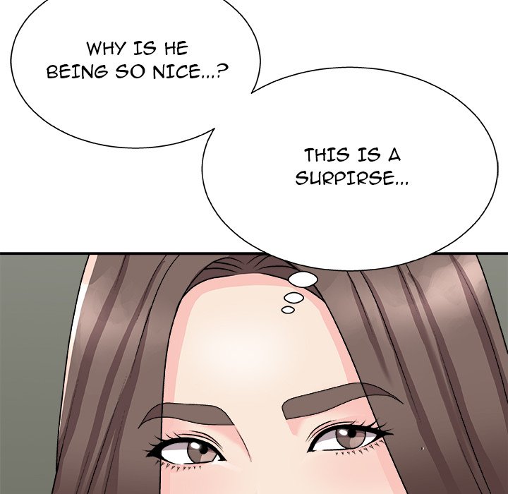 Miss Announcer - Chapter 92 [photo 70] - MangaPorn