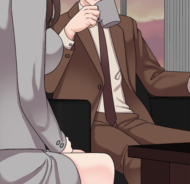 Miss Announcer - Chapter 92 [photo 73] - MangaPorn