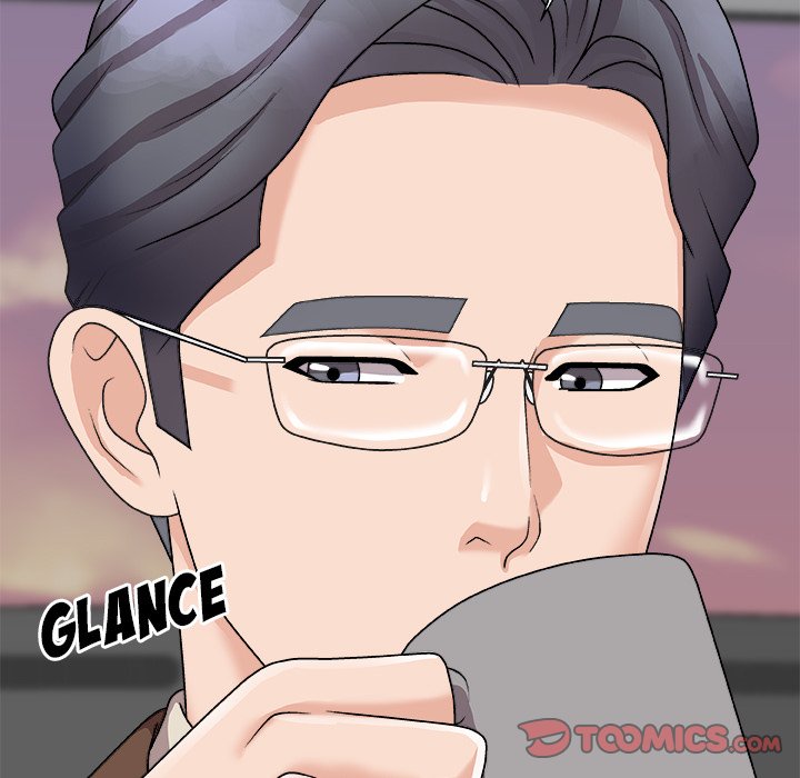 Miss Announcer - Chapter 92 [photo 75] - MangaPorn