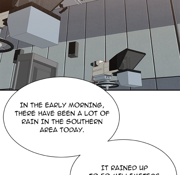 Miss Announcer - Chapter 92 [photo 78] - MangaPorn