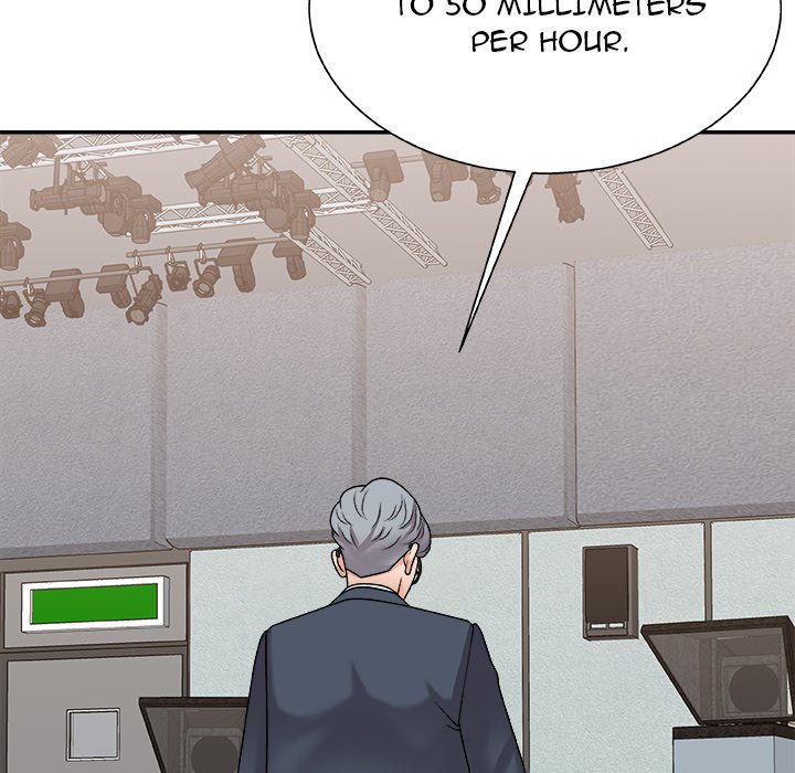 Miss Announcer - Chapter 92 [photo 79] - MangaPorn