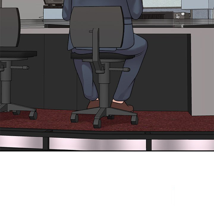 Miss Announcer - Chapter 92 [photo 80] - MangaPorn