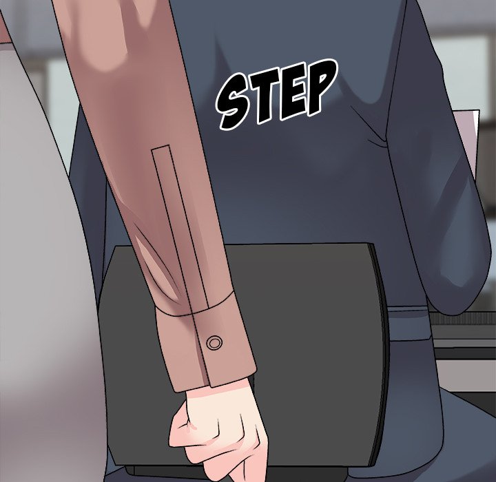 Miss Announcer - Chapter 92 [photo 82] - MangaPorn