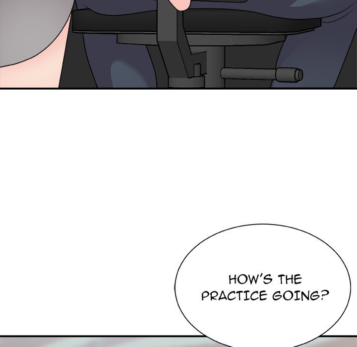 Miss Announcer - Chapter 92 [photo 83] - MangaPorn