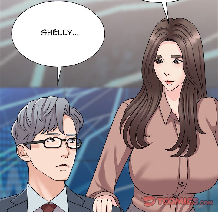 Miss Announcer - Chapter 92 [photo 84] - MangaPorn