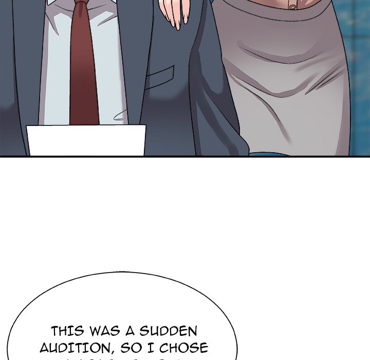 Miss Announcer - Chapter 92 [photo 85] - MangaPorn