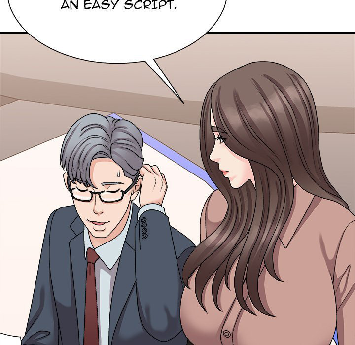 Miss Announcer - Chapter 92 [photo 86] - MangaPorn