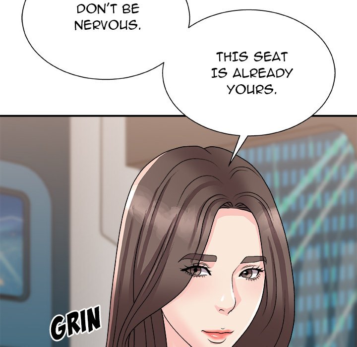 Miss Announcer - Chapter 92 [photo 88] - MangaPorn