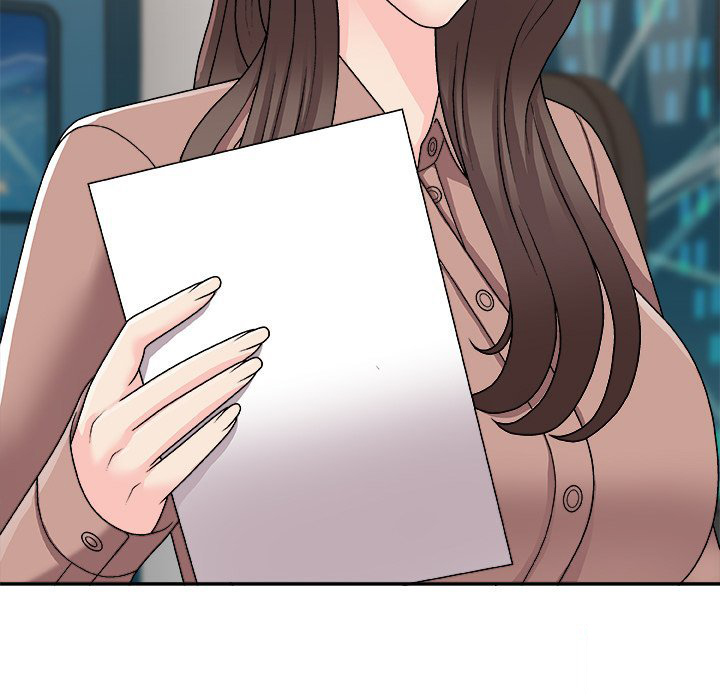 Miss Announcer - Chapter 92 [photo 89] - MangaPorn