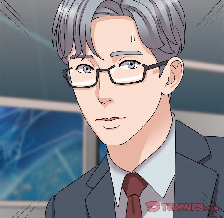 Miss Announcer - Chapter 92 [photo 93] - MangaPorn