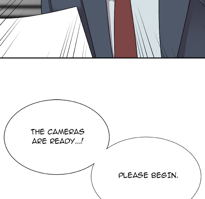 Miss Announcer - Chapter 92 [photo 94] - MangaPorn