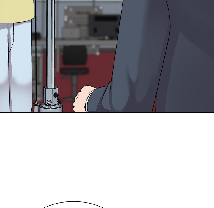 Miss Announcer - Chapter 92 [photo 96] - MangaPorn