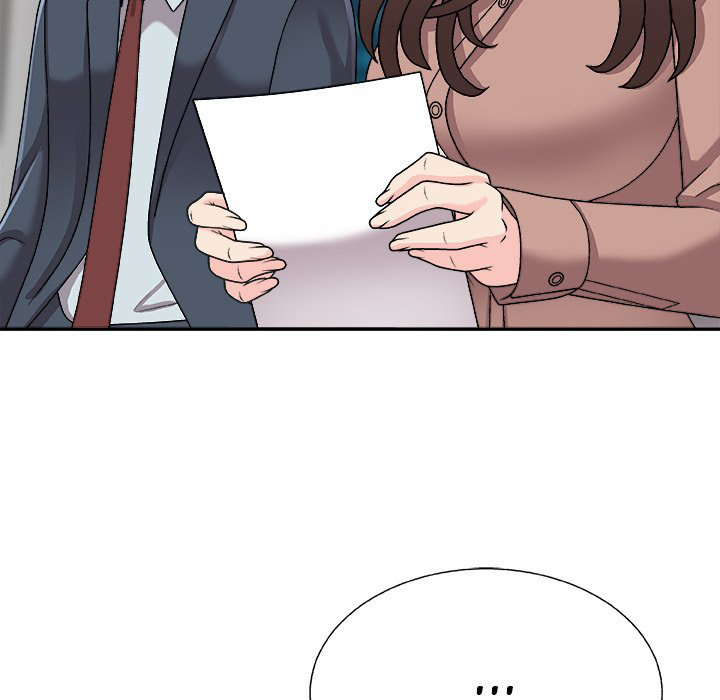 Miss Announcer - Chapter 92 [photo 98] - MangaPorn