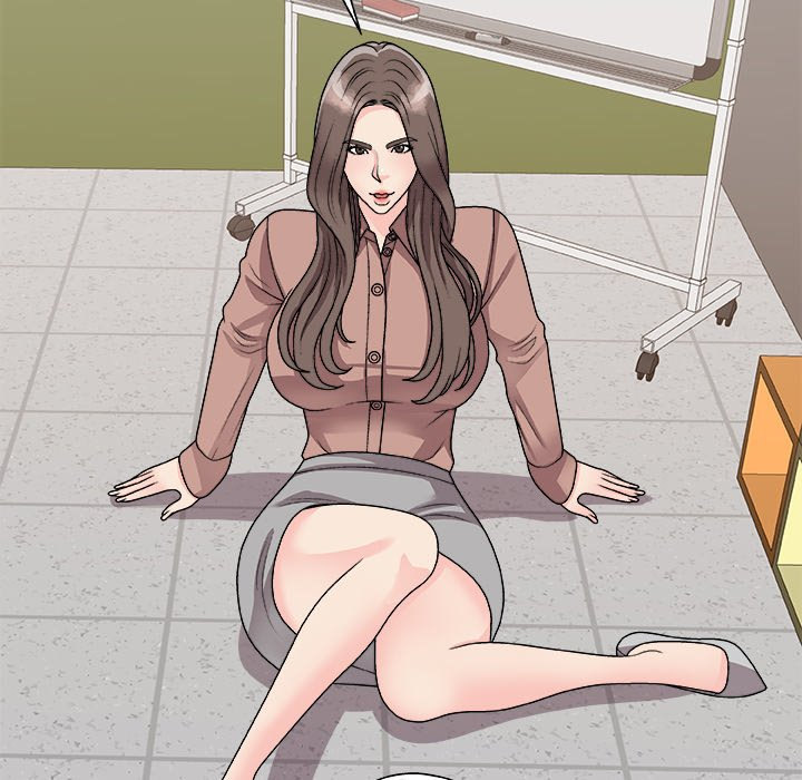 Miss Announcer - Chapter 93 [photo 10] - MangaPorn