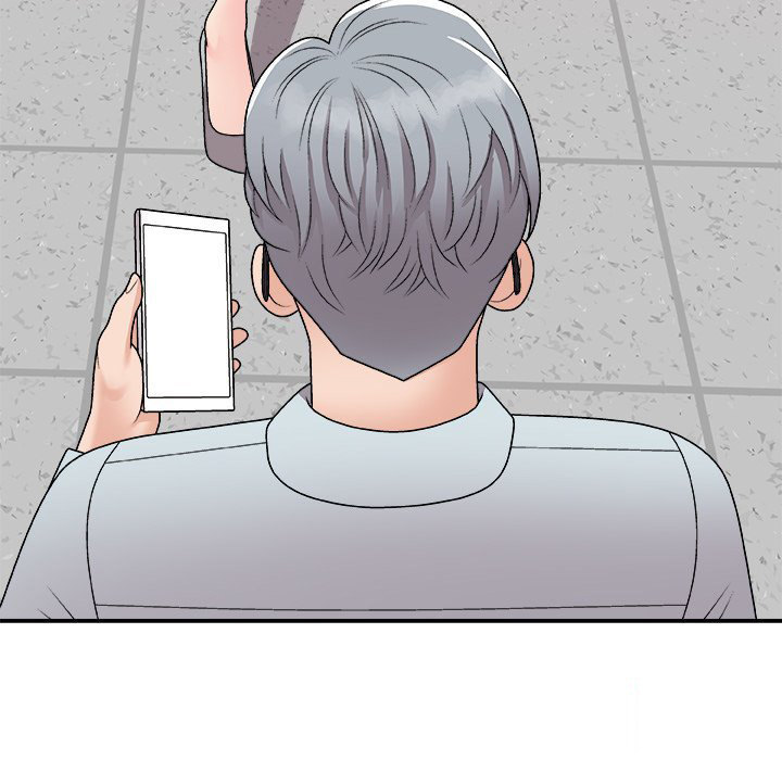 Miss Announcer - Chapter 93 [photo 11] - MangaPorn