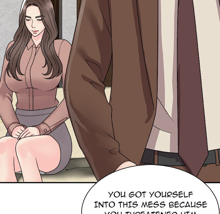 Miss Announcer - Chapter 93 [photo 110] - MangaPorn