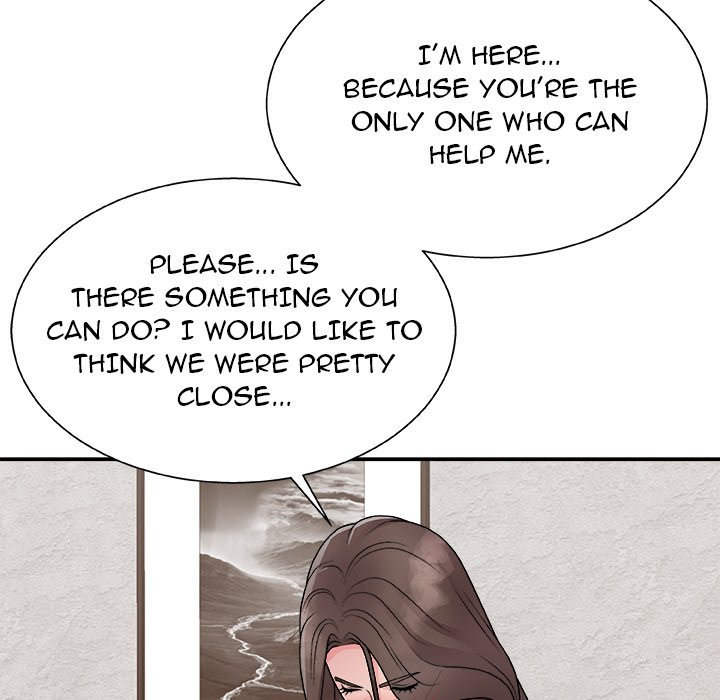 Miss Announcer - Chapter 93 [photo 118] - MangaPorn