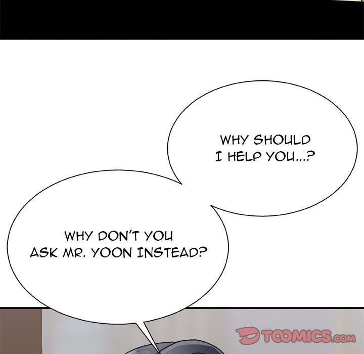 Miss Announcer - Chapter 93 [photo 120] - MangaPorn