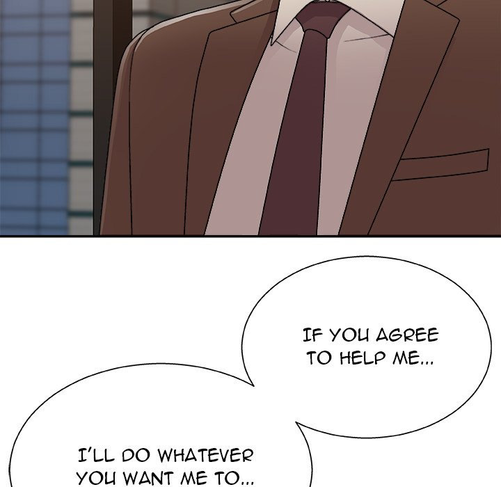 Miss Announcer - Chapter 93 [photo 135] - MangaPorn