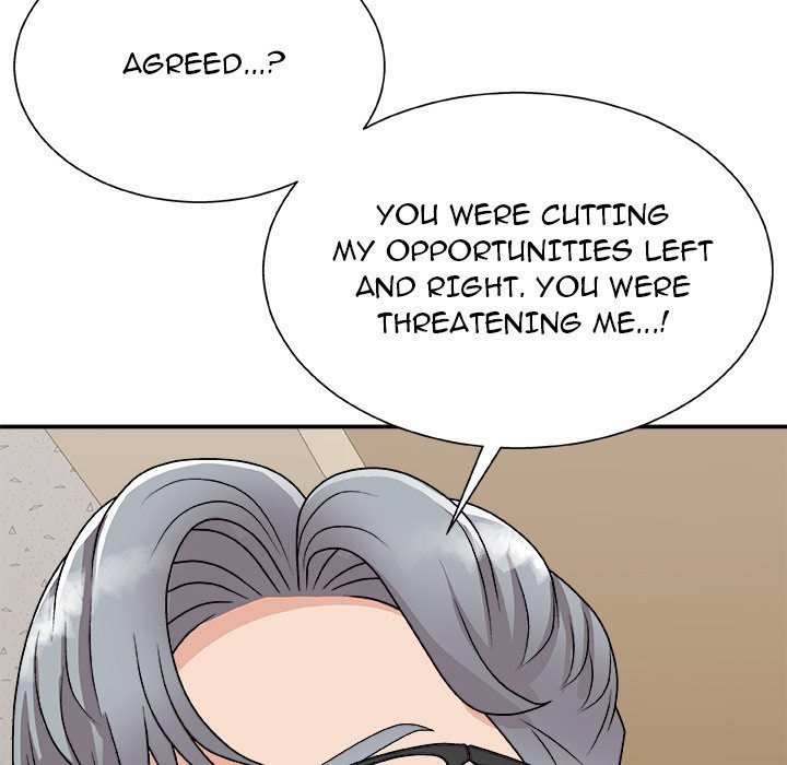 Miss Announcer - Chapter 93 [photo 14] - MangaPorn