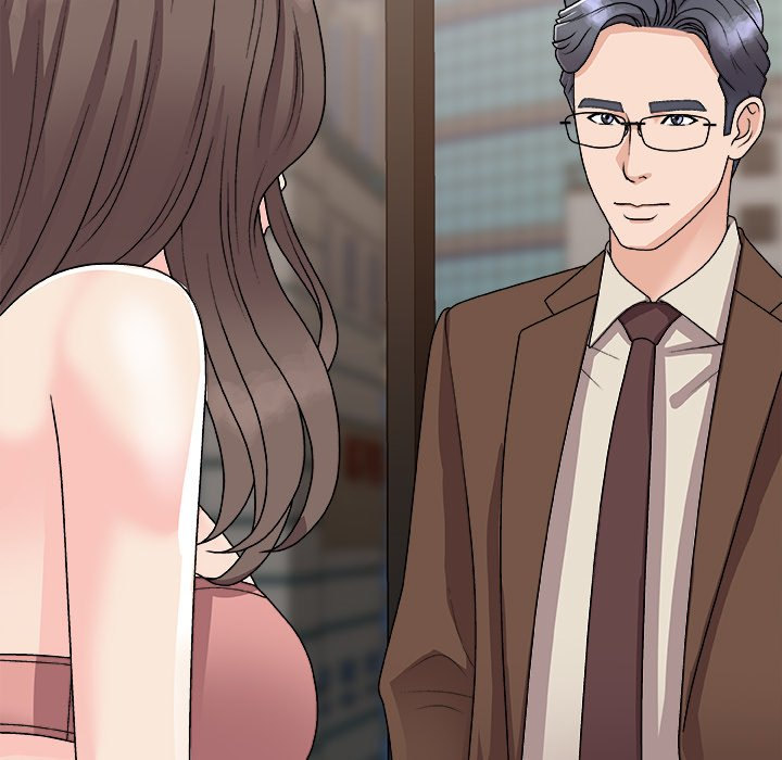 Miss Announcer - Chapter 93 [photo 141] - MangaPorn