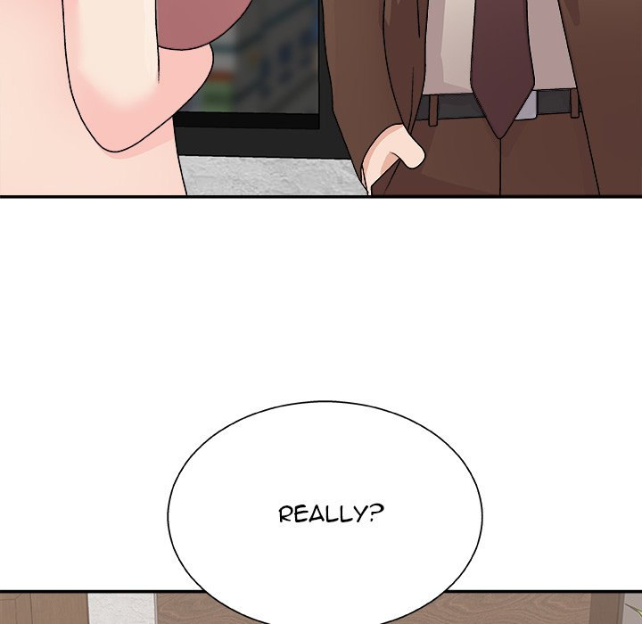 Miss Announcer - Chapter 93 [photo 142] - MangaPorn