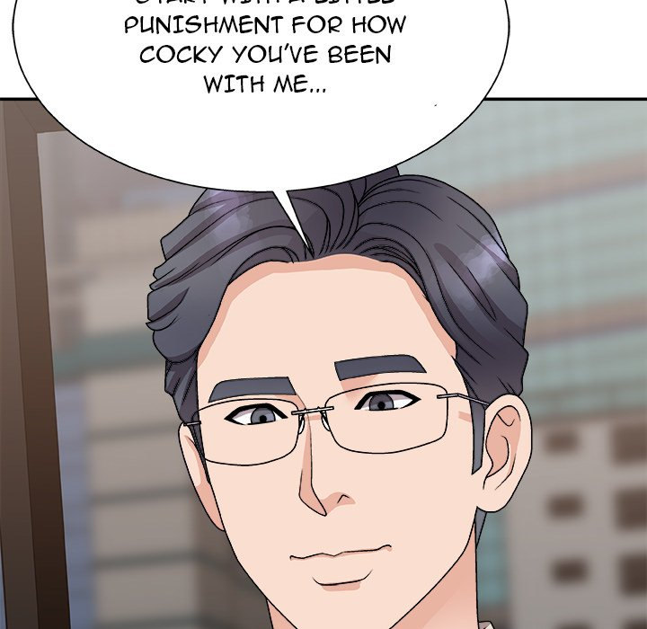 Miss Announcer - Chapter 93 [photo 145] - MangaPorn