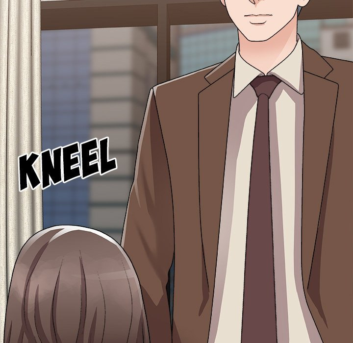 Miss Announcer - Chapter 93 [photo 157] - MangaPorn