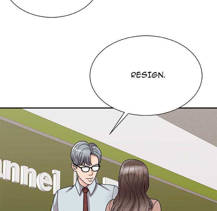 Miss Announcer - Chapter 93 [photo 32] - MangaPorn